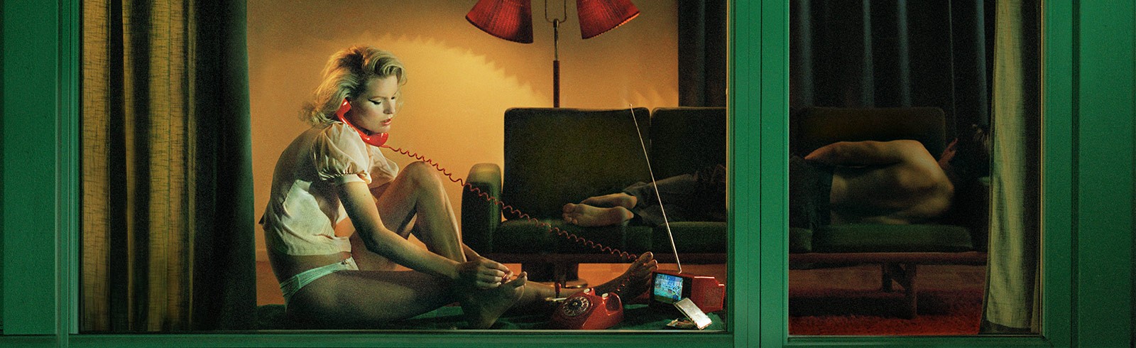 Andreas Kock - Bilder, Werke und Fotografie