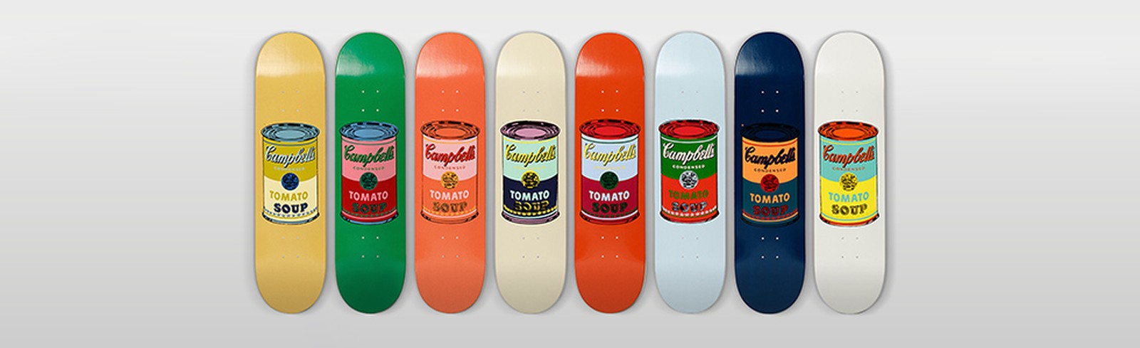 Andy Warhol - Bilder, Werke und Fotografie