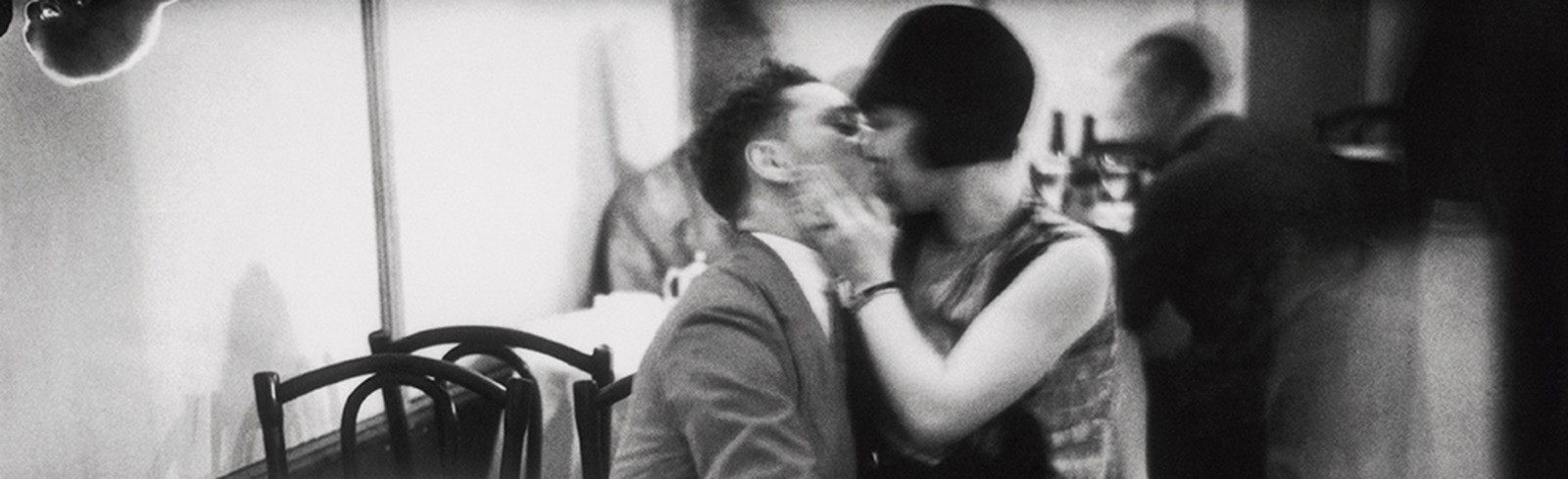 Erich Salomon - Bilder, Werke und Fotografie