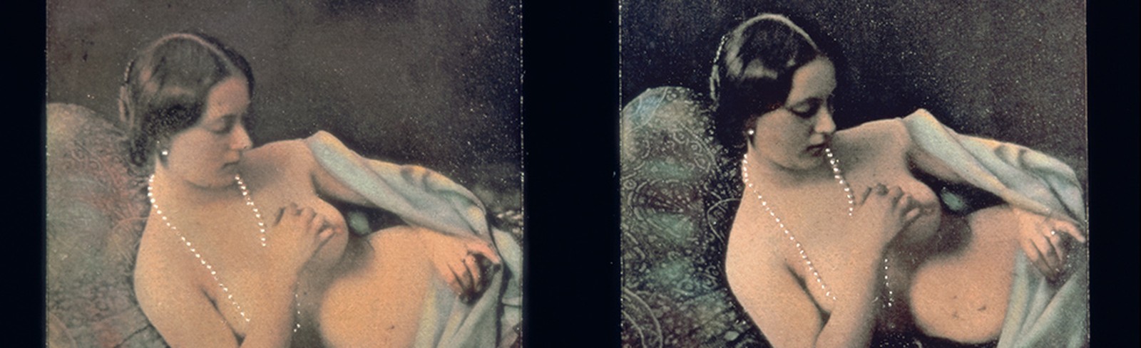 Alexis Gouin - Bilder, Werke und Fotografie