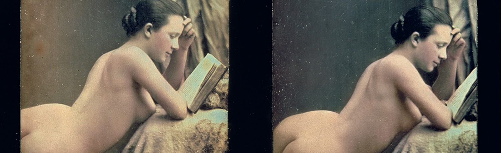 Bruno Braquehais - Bilder, Werke und Fotografie