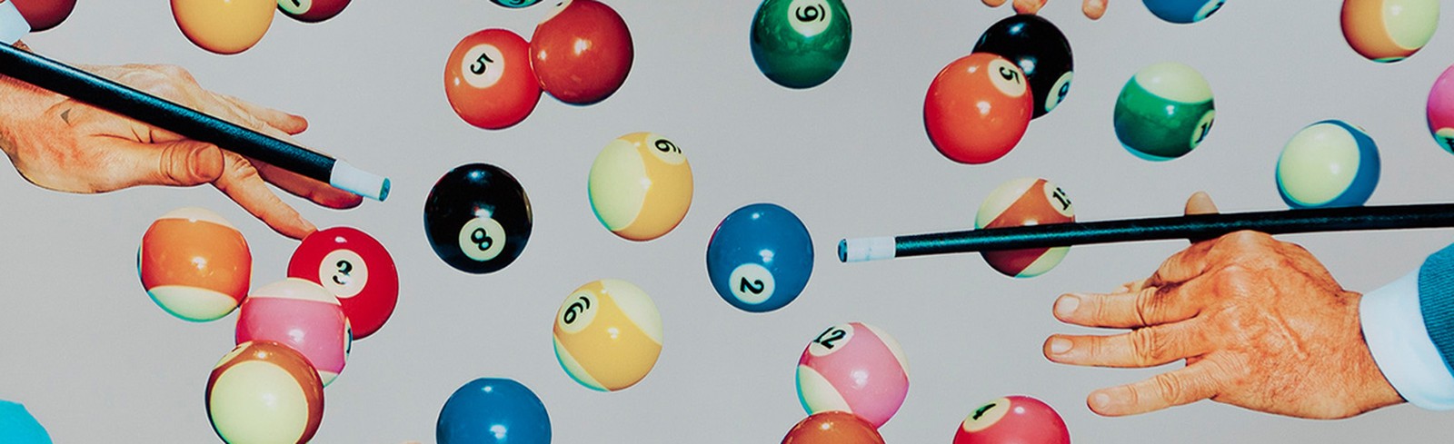 Maurizio Cattelan & Pierpaolo Ferrari - Bilder, Werke und Fotografie