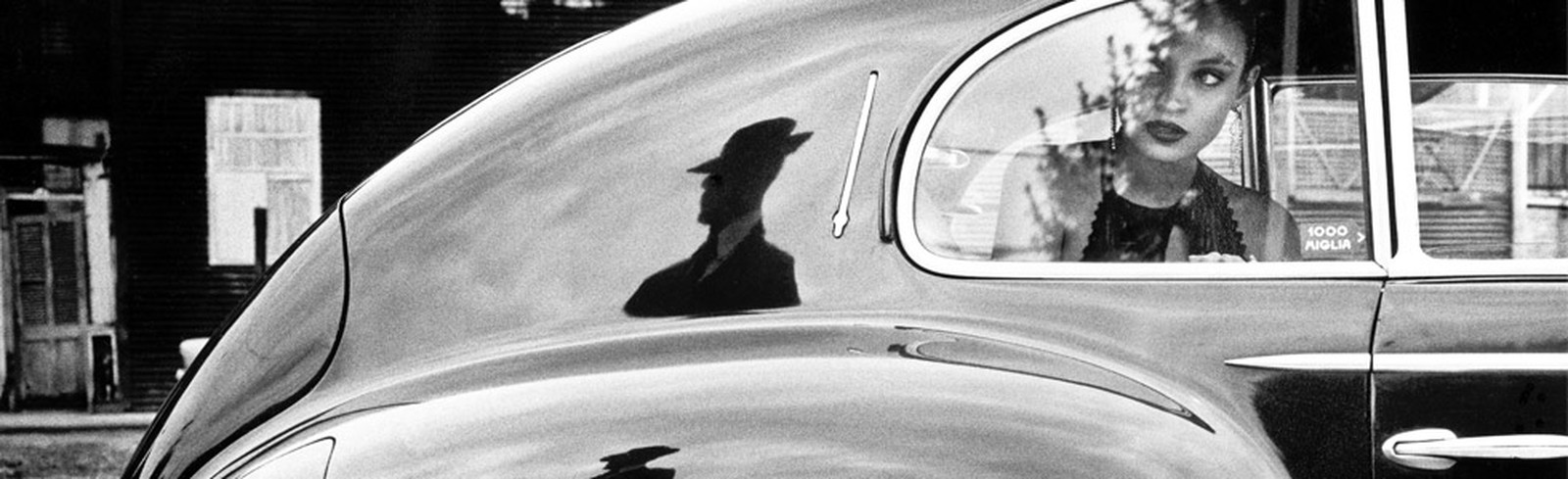 Christopher Pillitz - Bilder, Werke und Fotografie