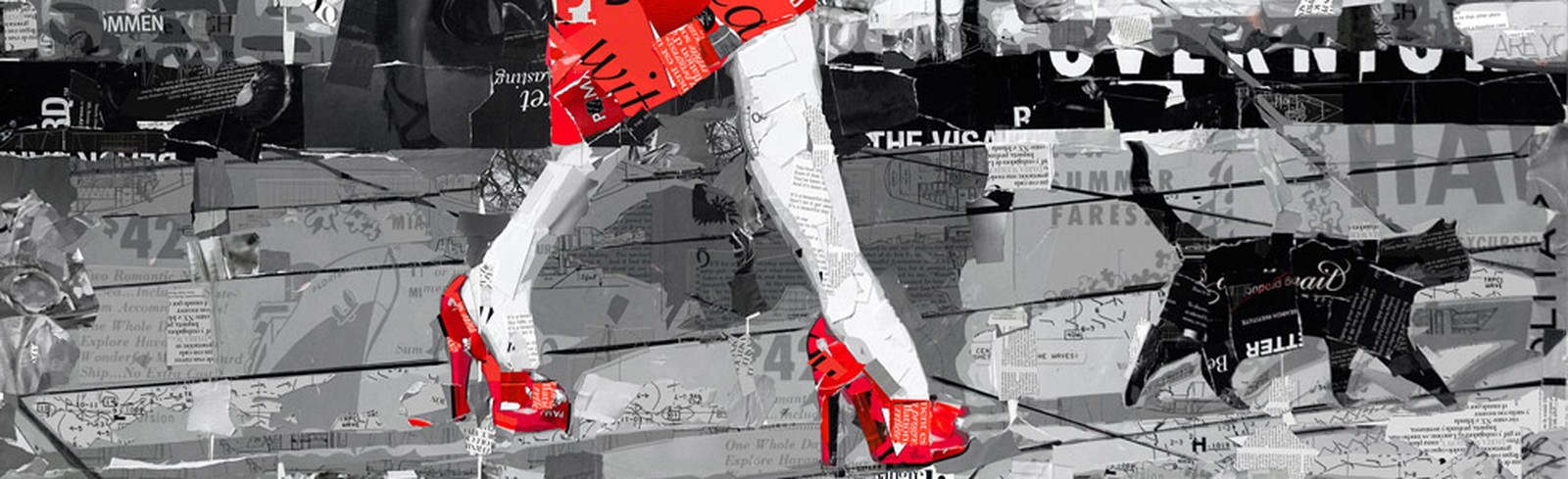 Derek Gores - Bilder, Werke und Fotografie