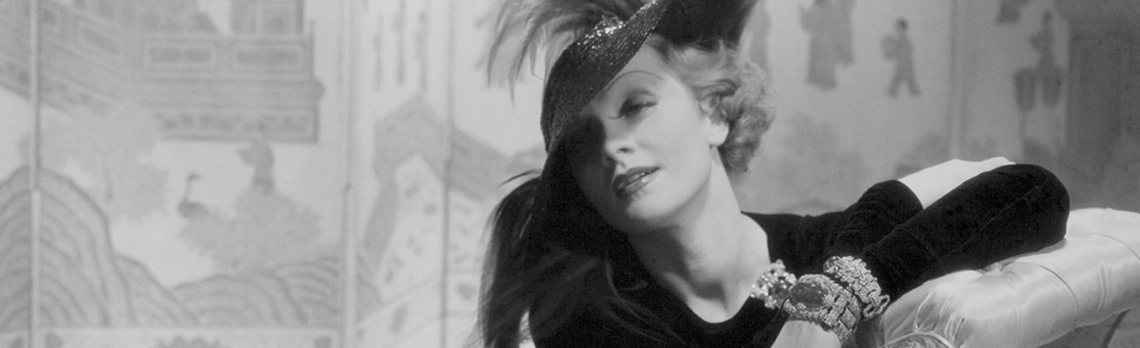 Edward Steichen - Bilder, Werke und Fotografie