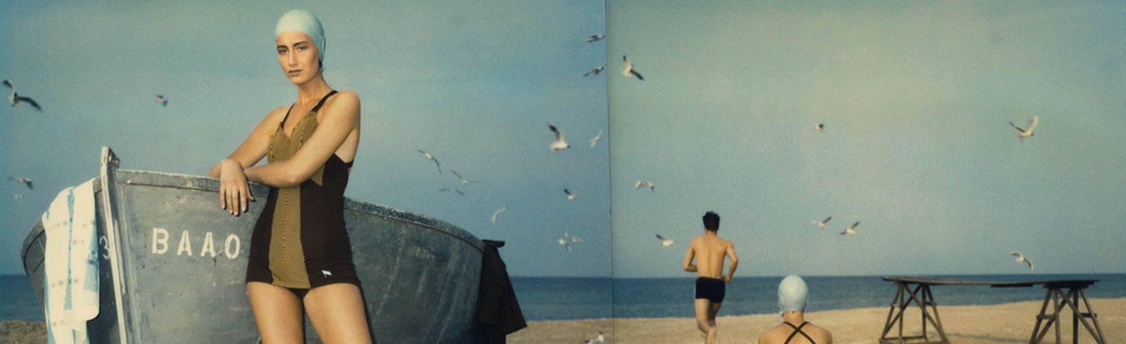 Ivo Von Renner - Bilder, Werke und Fotografie