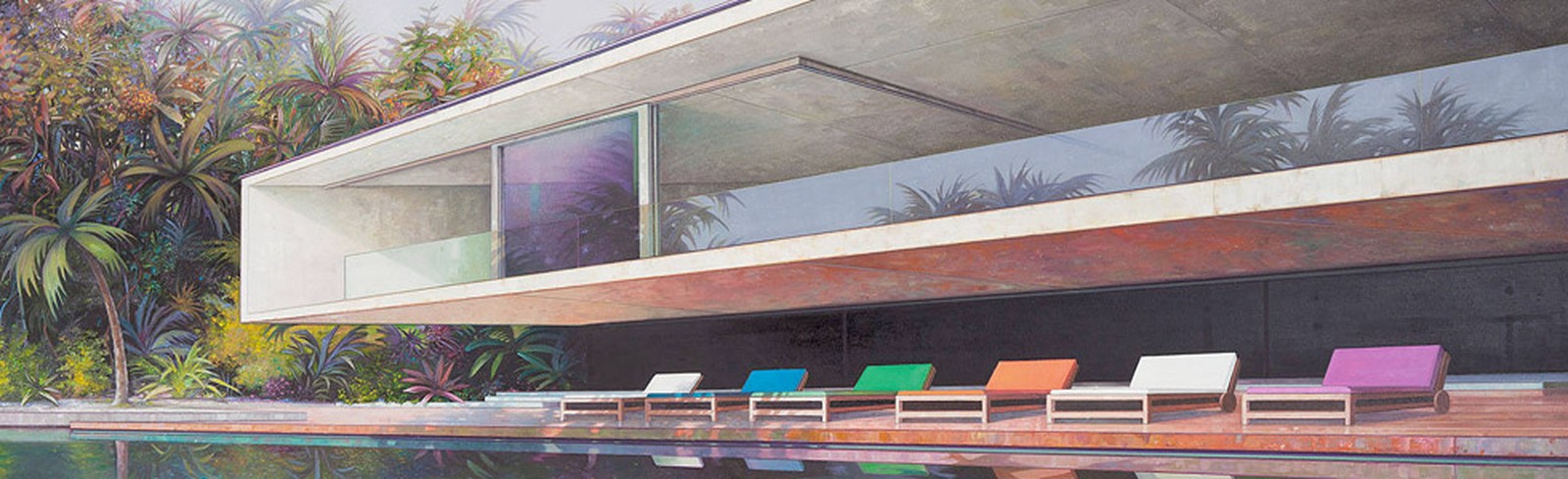 Jens Hausmann - Bilder, Werke und Fotografie