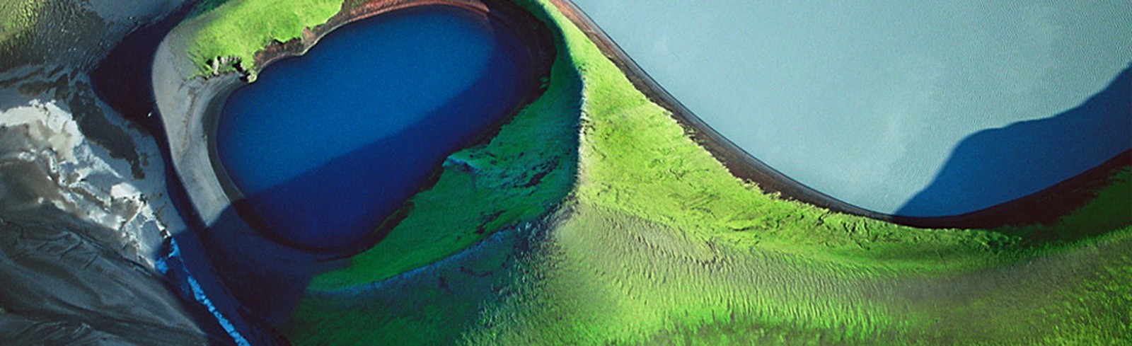 Klaus D. Francke - Bilder, Werke und Fotografie