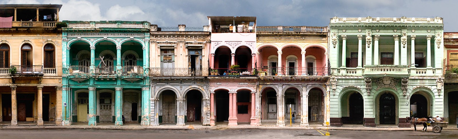 Larry Yust - Bilder, Werke und Fotografie