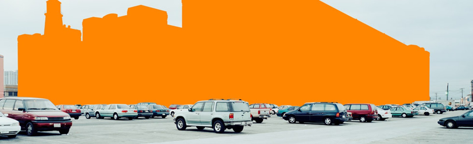 Mauren Brodbeck - Bilder, Werke und Fotografie