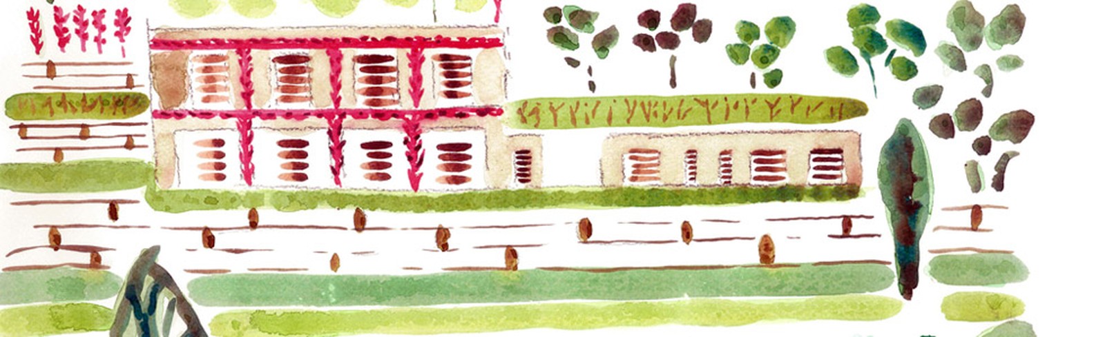 Matteo Thun - Bilder, Werke und Fotografie