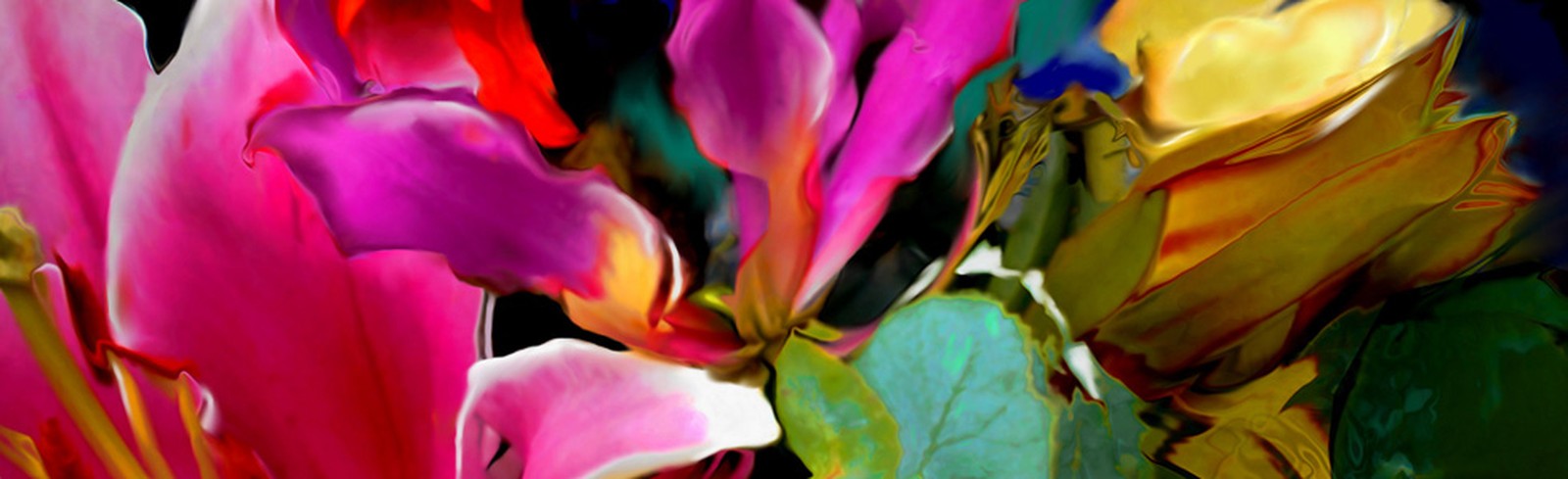 René Twigge - Bilder, Werke und Fotografie