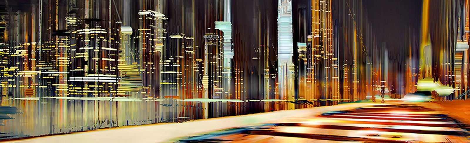 Sabine Wild - Bilder, Werke und Fotografie