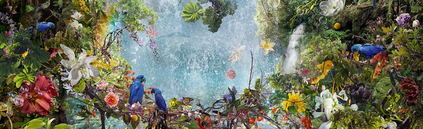 Ysabel Lemay - Bilder, Werke und Fotografie