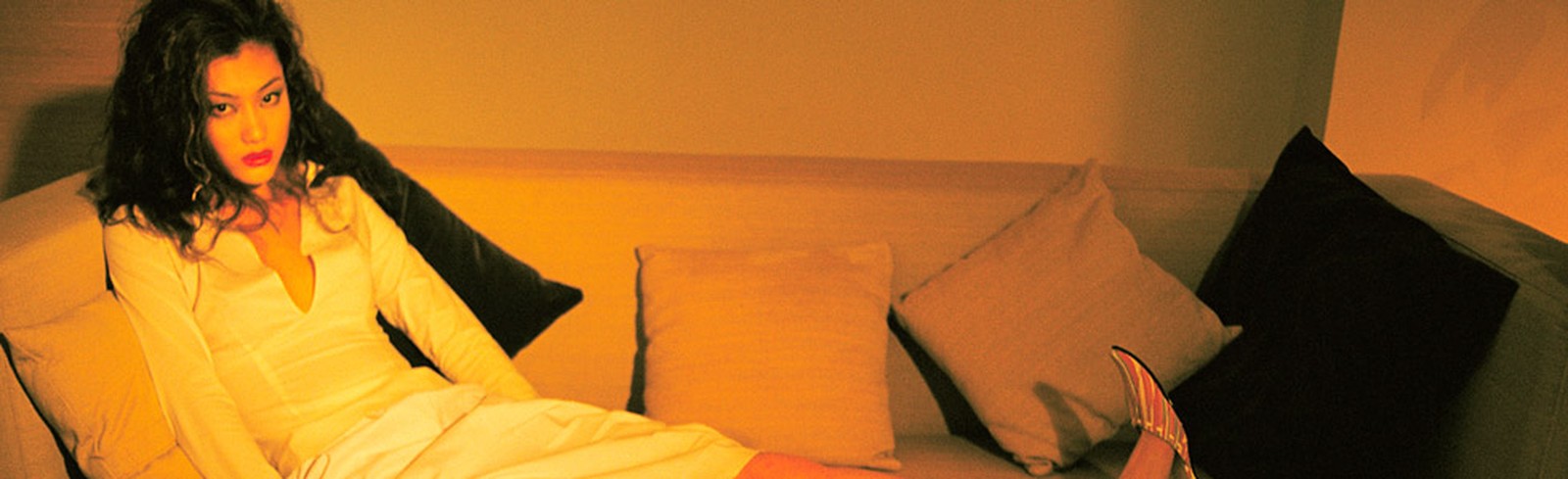 Yang Yong - Bilder, Werke und Fotografie